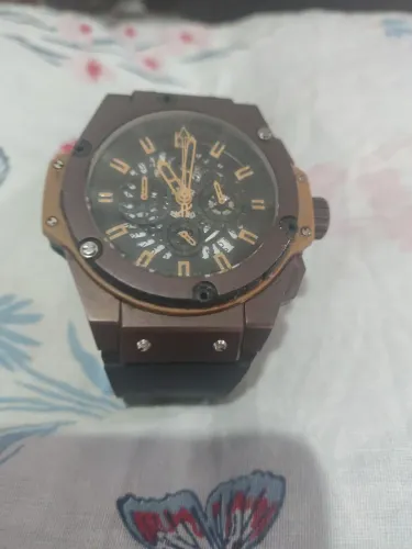 Relógio HUBLOT 1*LINHA