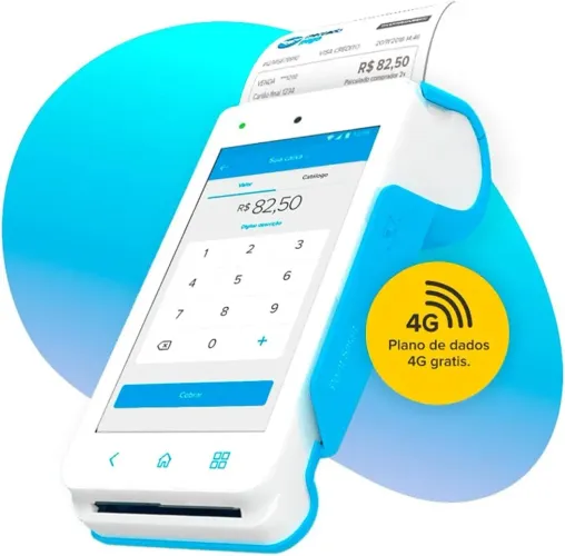 Point Smart Mercado Pago