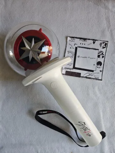 Lightstick Stray Kids