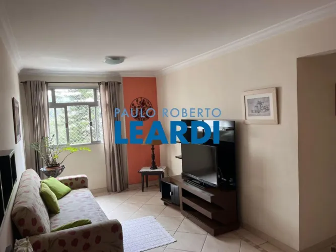 APARTAMENTO - CIDADE ADEMAR - SP