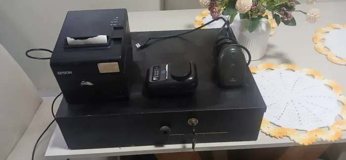 Vendo combo