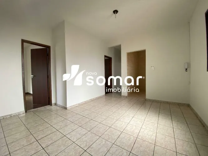 Apartamento residencial com 3 quartos para aluguel no Bairro Catalão