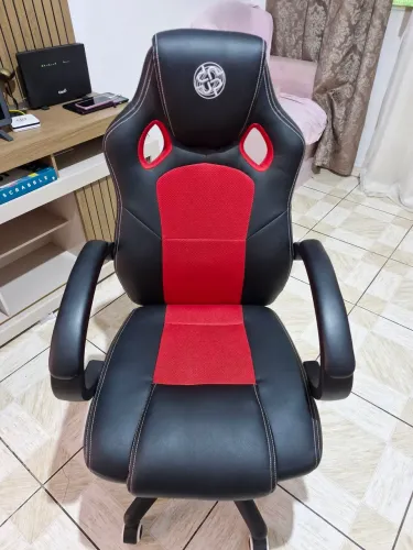 Cadeira gamer UP X32FB