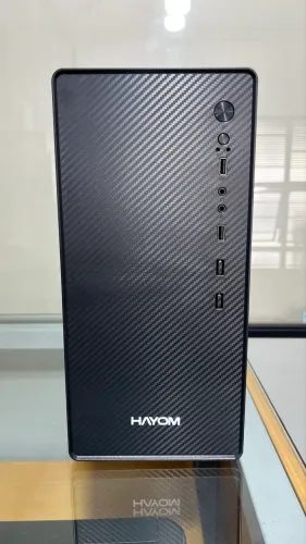 PC NOVO A VENDA