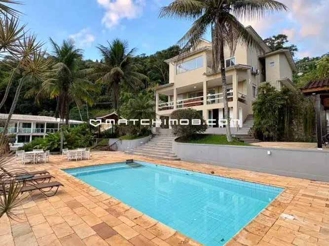 Casa à venda condomínio Portogalo - Angra dos Reis