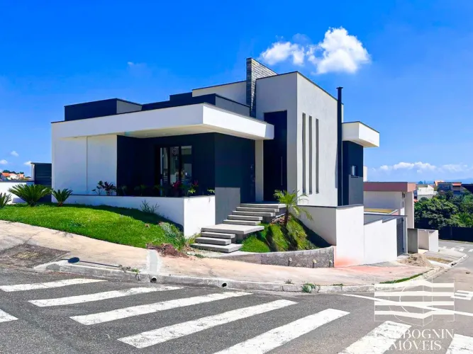Casa em condomínio a Venda no Reserva do Vale em Caçapava