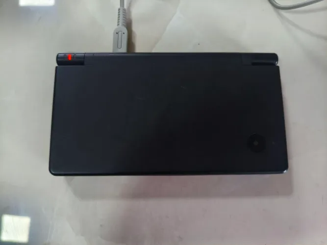 Nintendo DSI - Conserto ou Retirada de peças 