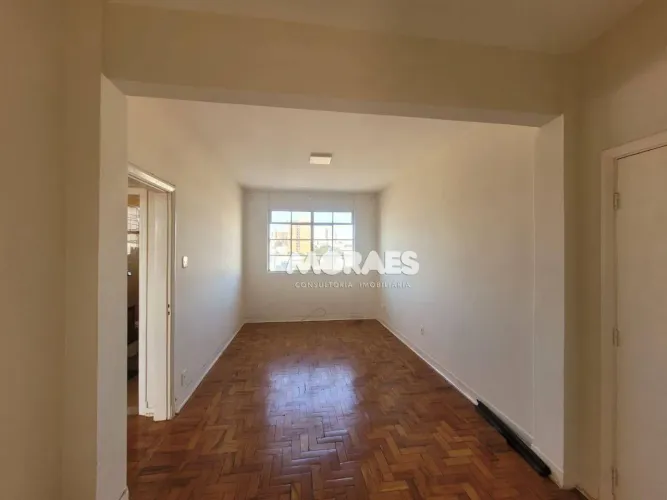 Apartamento com 2 quartos à venda, 90 m² por R$ 180.000 - Edifício Terra Branca - Bauru/SP