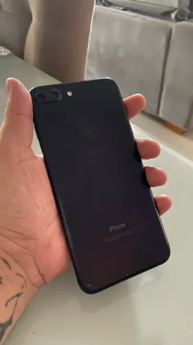iPhone 7 Plus