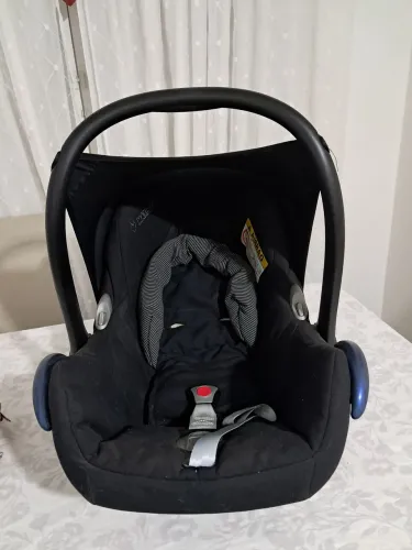 Cadeirinha para carro
