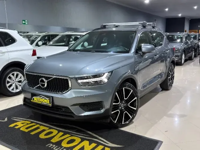 Volvo XC40 T-4 2.0 190cv FWD 2019