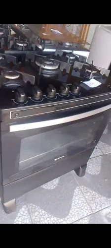 Fogões várias marcas