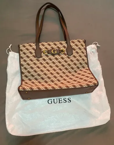 Bolsa tote GUESS