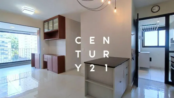 Apartamento com 3 dormitórios, 70 m² - venda por R$ 1.285.000,00 ou aluguel por R$ 9.530,0