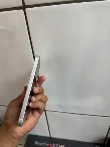 Vendo iPhone 14 128 branco