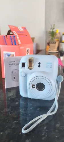 Instax 12