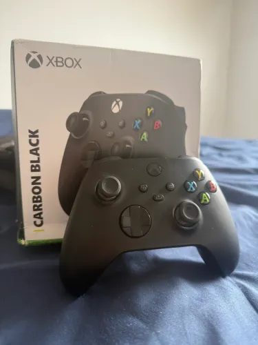 Controle Xbox Series - Preto