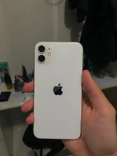 iPhone 11 64gb Novo