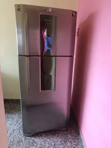 Geladeira 