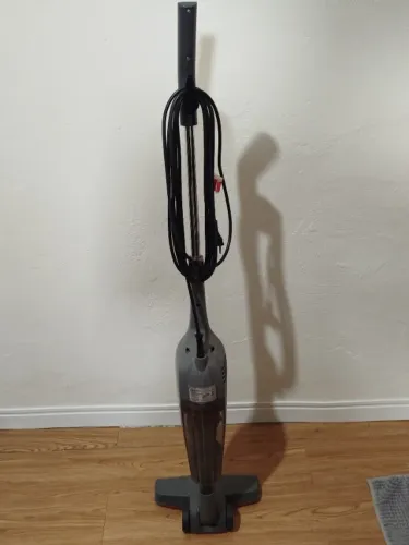 Aspirador de pó Electrolux 2 em 1 (STK15) com fio