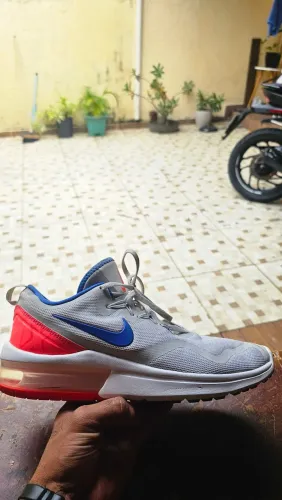Tênis Nike Air Max Fury