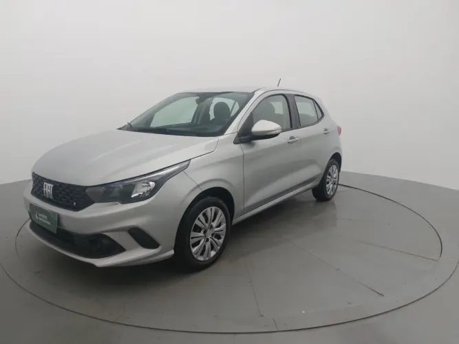 Fiat Argo Drive 1.0 Firefly 2022