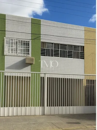 Casa comercial à venda no Centro de Petrolina PE