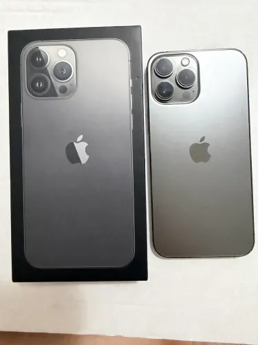 iPhone 13 Pro Max 256 GB