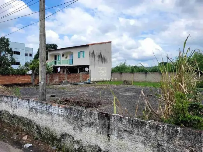 Terreno padrão à Venda, pinheiral , Pinheiral, RJ