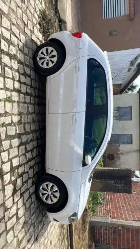 Volkswagen Gol Geração VI City 1.6 8V MI Total Flex Mec. 4P 2016