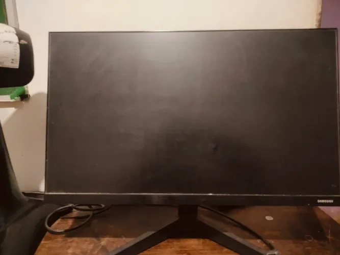 Vendo monitor Samsung 22 POL