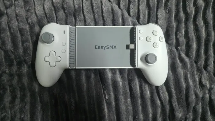Controle easy smx m15