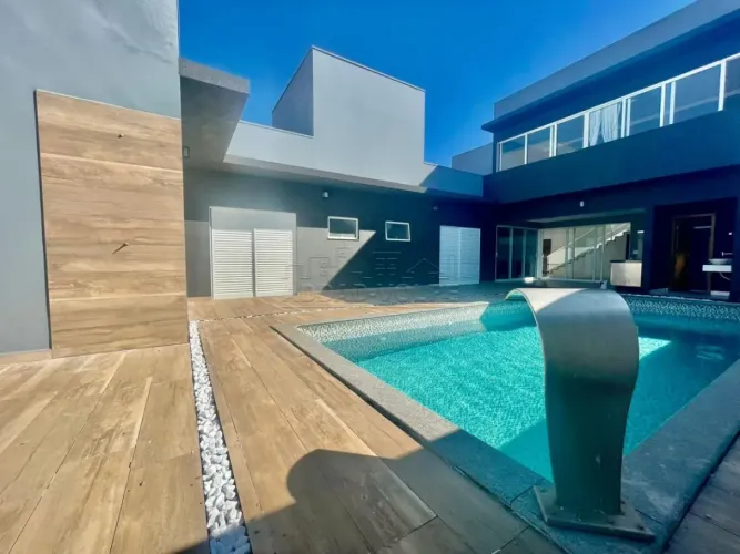 Casa Condomínio em Piratininga