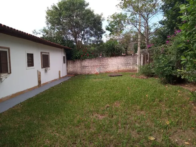 Chácara à venda e para alugar em Hortolândia, Jardim Boa Vista, com 2 quartos, com 1200 m²