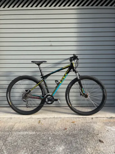 2014 GT Karakoram Comp M ?