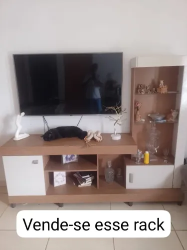 VENDO ESSE RACK!!