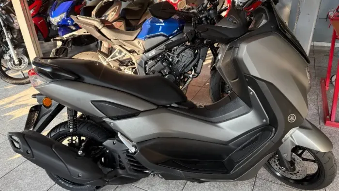 Nmax 160 Se 24/24 Connect