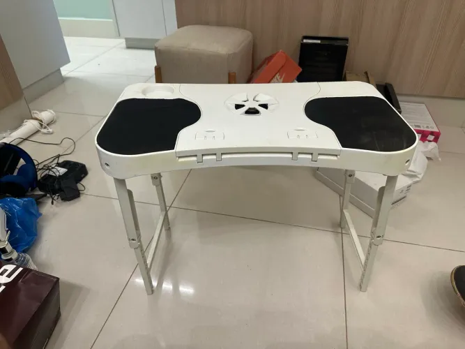 Mesa portátil para notebook 