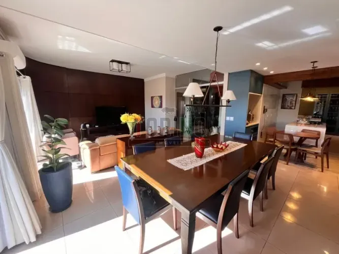 Casa - Ribeirão Preto - Jardim Sumaré - Região Sul