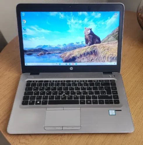  notebook hp elitebook 840 g3 i7 8gb 14