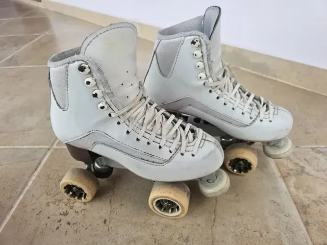Patins Rye Adventure - Tamanho 35