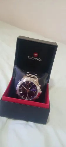 Relógio 