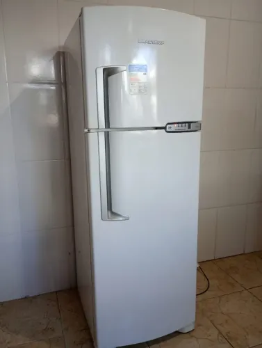 Geladeira Brastemp Frost Free