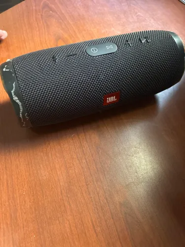JBL CHARGE 3 