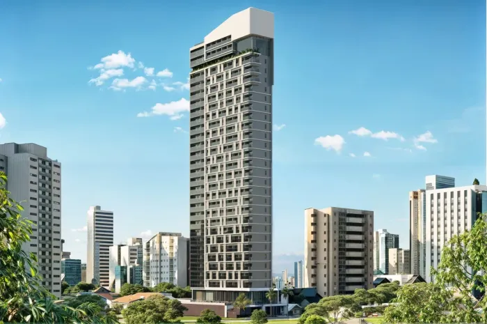 EXCLUSIVO iHome Aldeota, ALDEOTAM, STUDIOS Studios 21,93m²/ 28,38m²/ 56,21m²/ PAGAMENTO FA