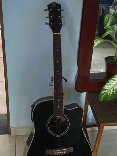 Violão elétrico ACCORD