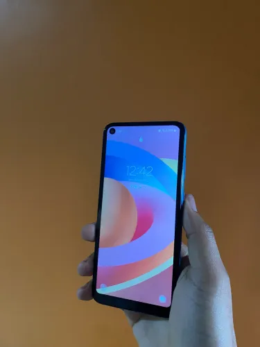 Celular Samsung A11 64gb