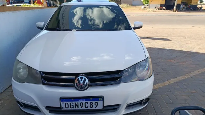 Volkswagen Golf Sportline 1.6 MI Total Flex 8V 4P 2013