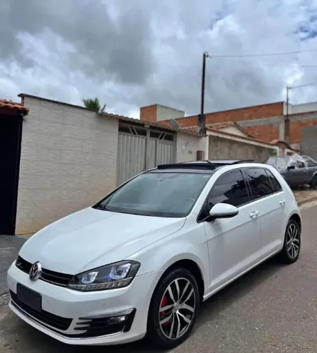 Volkswagen Golf GTE TSI 1.4 16V Híbrido AUT 2020