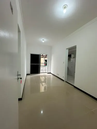 vendo apartamento no Villa Poesia